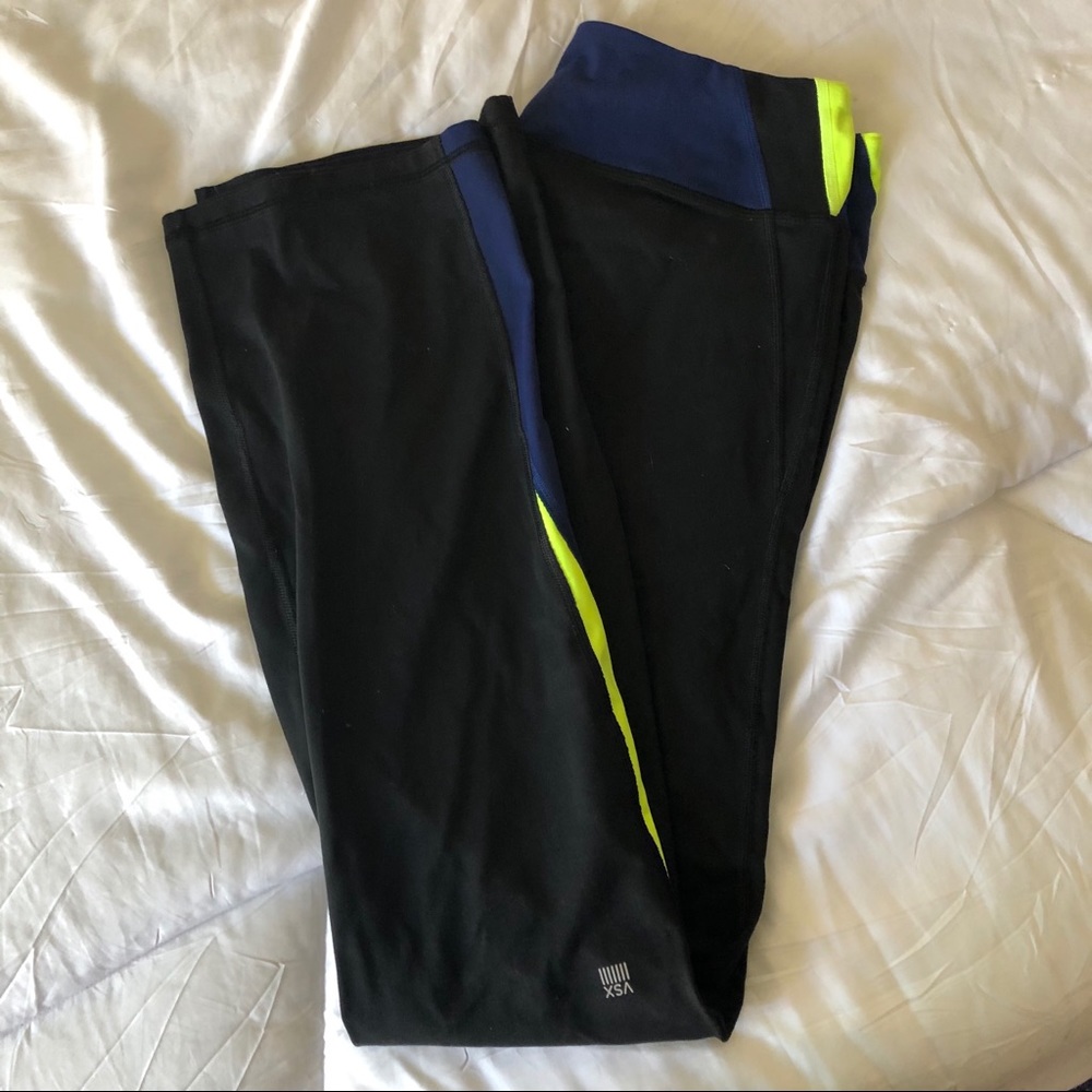 Victoria’s Secret Yoga Pants